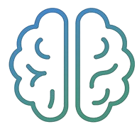 Brain Icon